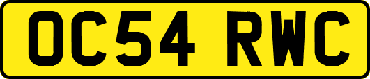 OC54RWC