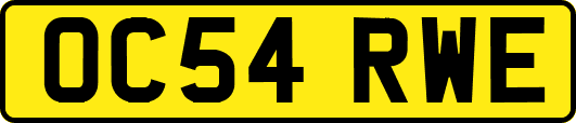 OC54RWE