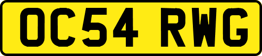 OC54RWG