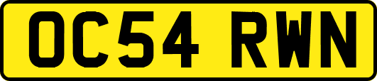 OC54RWN
