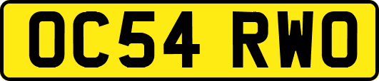 OC54RWO