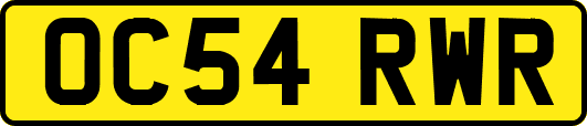 OC54RWR