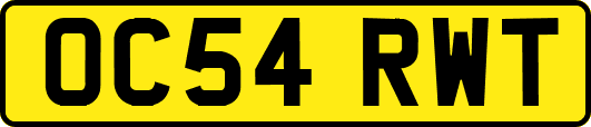 OC54RWT