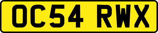 OC54RWX