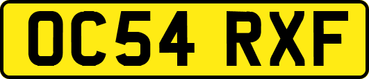 OC54RXF