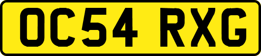 OC54RXG