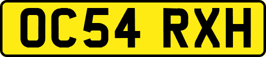 OC54RXH