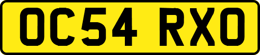 OC54RXO