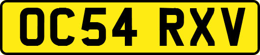 OC54RXV