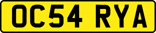 OC54RYA