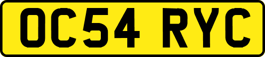 OC54RYC