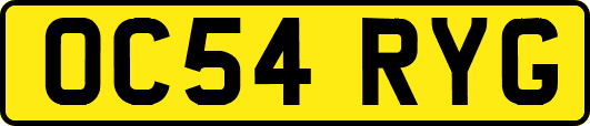 OC54RYG
