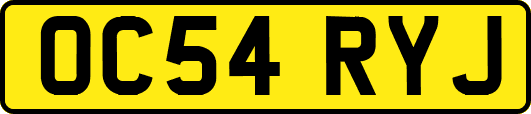 OC54RYJ
