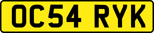 OC54RYK