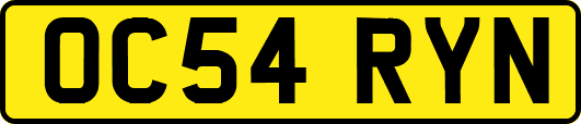 OC54RYN
