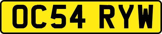 OC54RYW