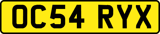 OC54RYX