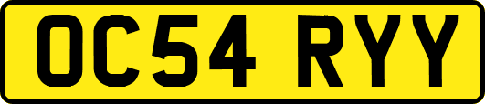 OC54RYY