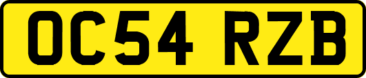 OC54RZB