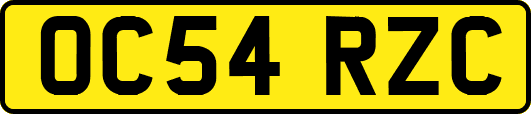 OC54RZC