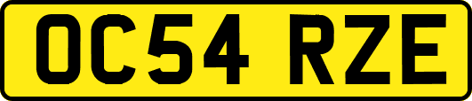 OC54RZE