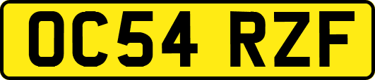 OC54RZF