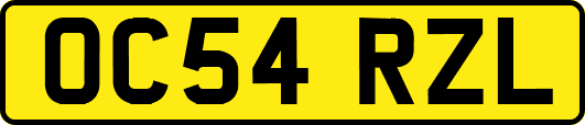 OC54RZL