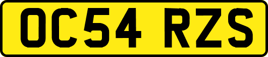 OC54RZS