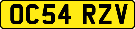OC54RZV