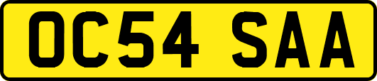 OC54SAA