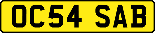 OC54SAB