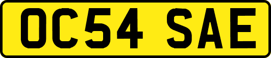 OC54SAE