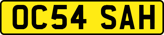 OC54SAH