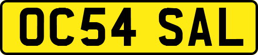 OC54SAL
