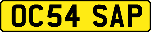 OC54SAP