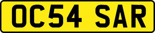 OC54SAR