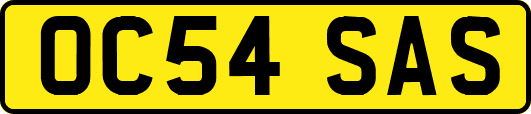 OC54SAS