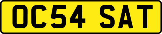 OC54SAT