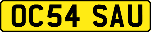 OC54SAU