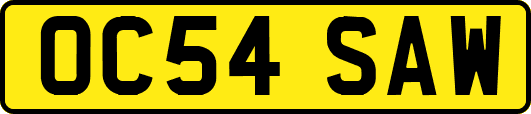 OC54SAW