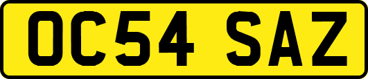 OC54SAZ
