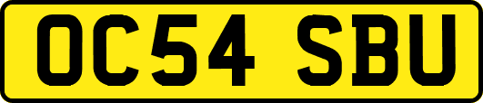 OC54SBU