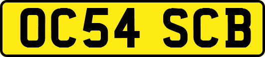 OC54SCB