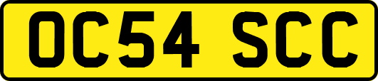 OC54SCC