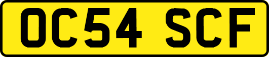 OC54SCF