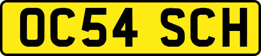 OC54SCH