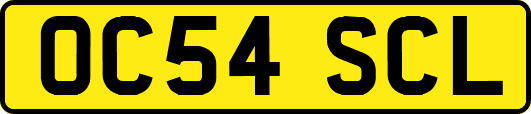 OC54SCL