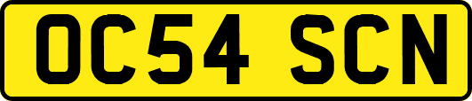 OC54SCN