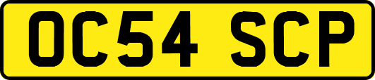 OC54SCP