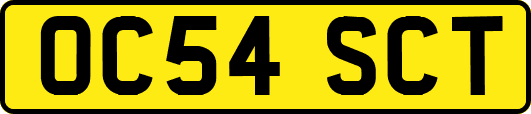 OC54SCT